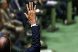 شفافیت داوطلبانه؛ از وعده تا عمل