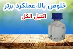 تحول در صنعت ضد خوردگی با عرضه ترکیبی اکتیل الکل، لیتیم هیدروکساید و محلول ضد خوردگی لیتیوم مولیبدات ۱۰٪
