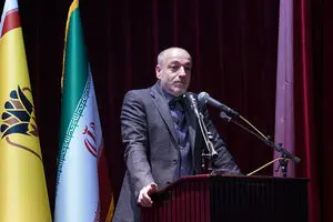 تامین مالی 45 همتی بانک پارسیان برای صنایع تولیدی کشور
