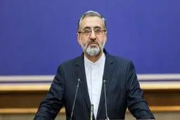 فیلم: آیا رئیسی برای انتخابات 1400  کاندیدا می شود؟
