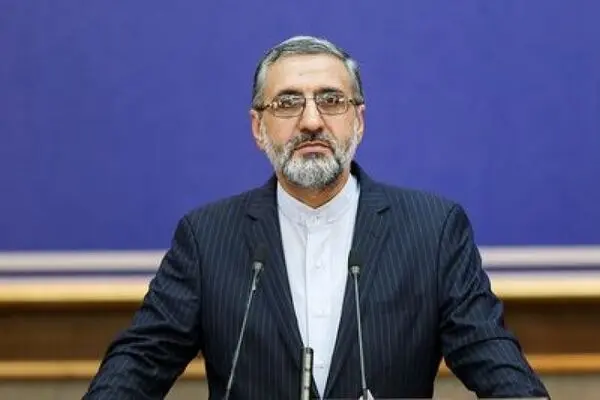 فیلم: آیا رئیسی برای انتخابات 1400  کاندیدا می شود؟