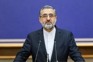 فیلم: آیا رئیسی برای انتخابات 1400  کاندیدا می شود؟