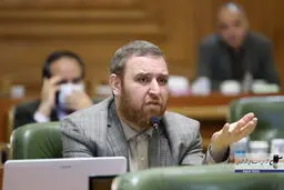انتصابات شهرداری کنترل شود