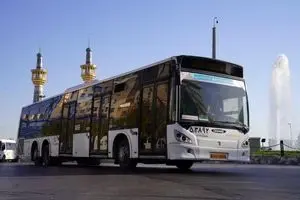 مسیرهای پرتردد اتوبوس در ایران؛ کدام شهرها بیشترین تقاضا را دارند؟