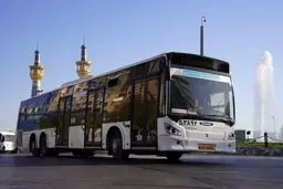 مسیرهای پرتردد اتوبوس در ایران؛ کدام شهرها بیشترین تقاضا را دارند؟