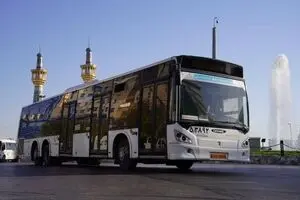 مسیرهای پرتردد اتوبوس در ایران؛ کدام شهرها بیشترین تقاضا را دارند؟