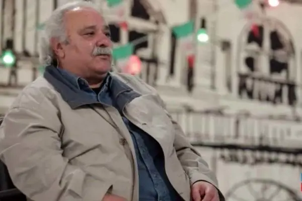 پاسخ احساسی محمد کاسبی به محمدرضا علیمردانی؛ «من عاشق چشم خمار سردار سلیمانی‌ام»