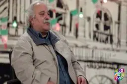 پاسخ احساسی محمد کاسبی به محمدرضا علیمردانی؛ «من عاشق چشم خمار سردار سلیمانی‌ام»