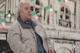 پاسخ احساسی محمد کاسبی به محمدرضا علیمردانی؛ «من عاشق چشم خمار سردار سلیمانی‌ام»
