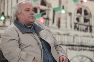 پاسخ احساسی محمد کاسبی به محمدرضا علیمردانی؛ «من عاشق چشم خمار سردار سلیمانی‌ام»