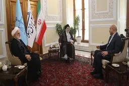 تأکید سران قوا بر تدوین قانون جامع برای حجاب