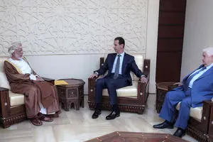 به وقت دمشق