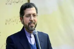  خطیب‌زاده: تصمیم AFC سیاسی است 