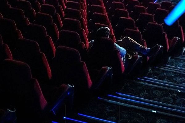 سینمای سی‌میلیونی؛ چه شد که مخاطب سینما کم شد؟