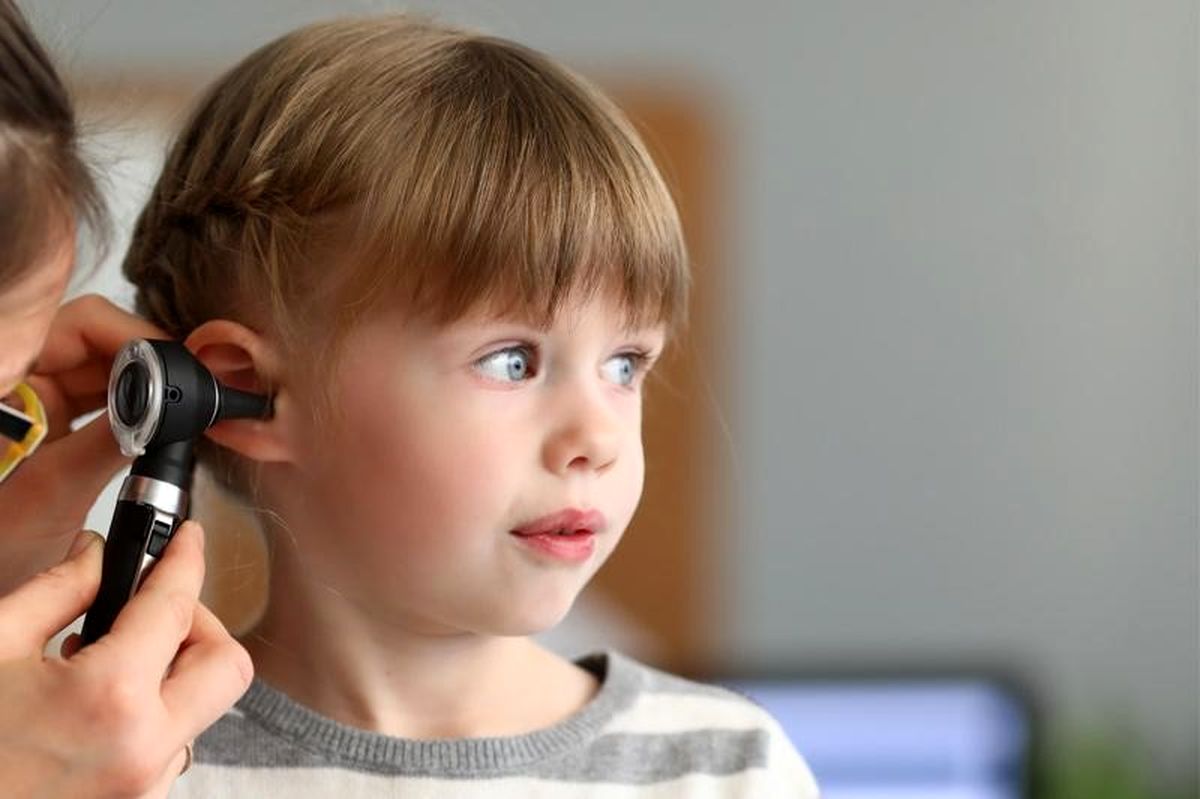 آوا اودیولوژی بهترین کلینیک تخصصی شنوایی سنجی کودکان