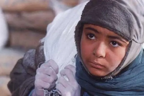 پخش فیلم سینمایی «باران» از شبکه نمایش
