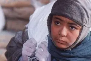پخش فیلم سینمایی «باران» از شبکه نمایش