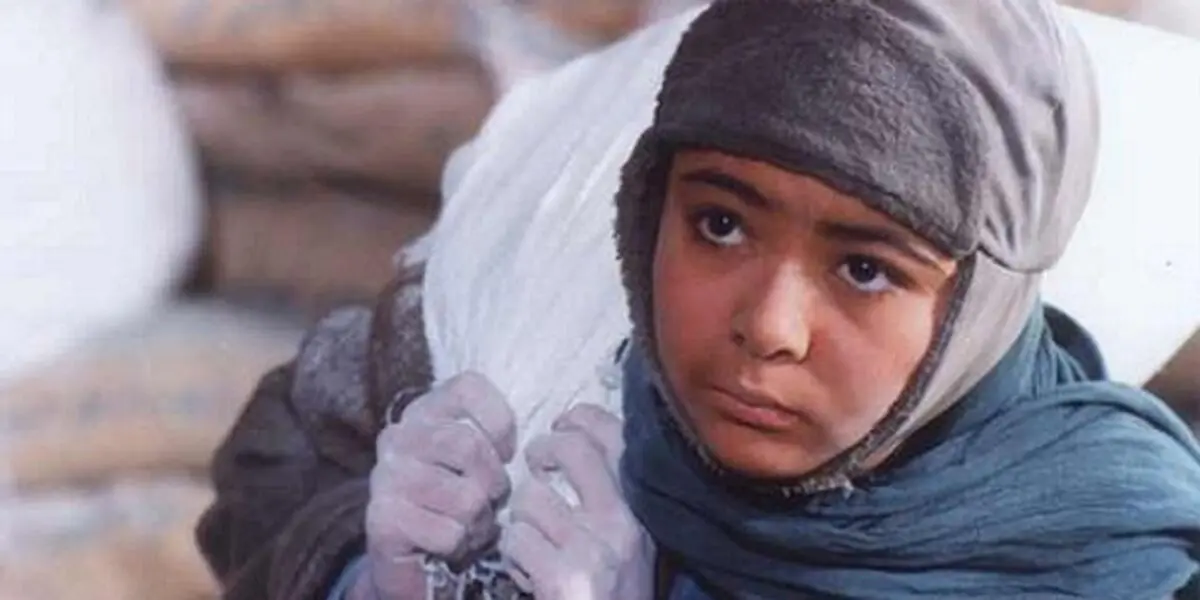پخش فیلم سینمایی «باران» از شبکه نمایش