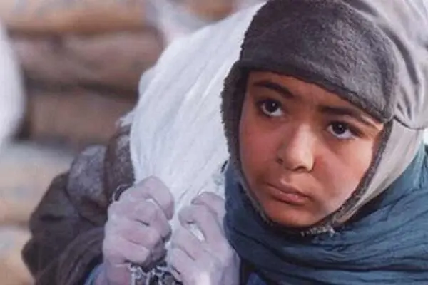 پخش فیلم سینمایی «باران» از شبکه نمایش
