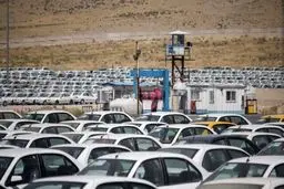 گزارشی از ارزیابی کیفیت خودروها در دسترس نیست