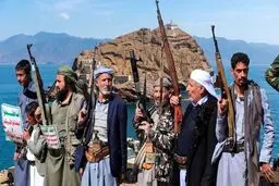 باب‌المندب؛ تنگنای تازه دولت ترامپ