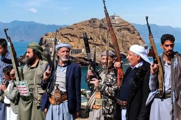 باب‌المندب؛ تنگنای تازه دولت ترامپ