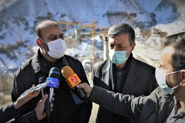 سامانه شناسایی خانه‌های خالی مسدود است