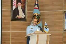 امیر نصیرزاده: از پهپادهای «نهاجا» به زودی رونمایی می‌شود