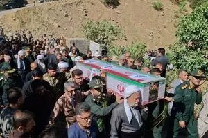 ۱۴ شهید و ۷۸ مصدوم در حملات آمریکا به ۵ استان کشور