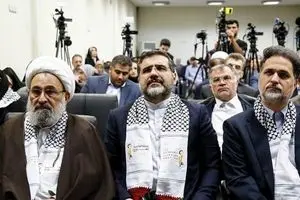 بیانیه جمعیت دفاع از فلسطین در حمایت از عملیات طوفان الاقصی