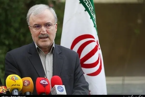 نمکی: واکسن پاستور سه‌شنبه مجوز مصرف اورژانسی می‌گیرد
