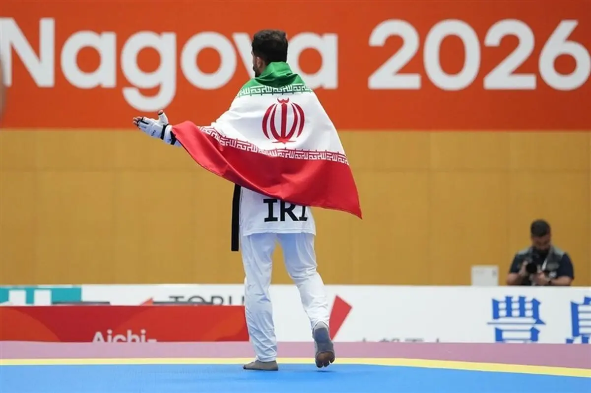 جدول مدالی بازی‌های پاراآسیایی ناگویا؛ ایران با ۱۰۲ مدال ششم شد