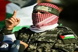 القسام: پاسخ ایران، قواعد جدیدی در درگیری با اسرائیل ایجاد کرد