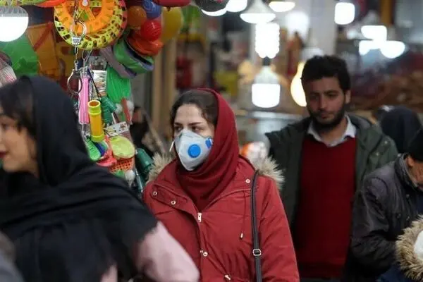  کدام استان‌ها به کرونا بی‌تفاوت‌ترند؟ 