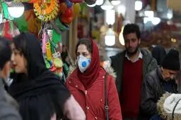  کدام استان‌ها به کرونا بی‌تفاوت‌ترند؟ 