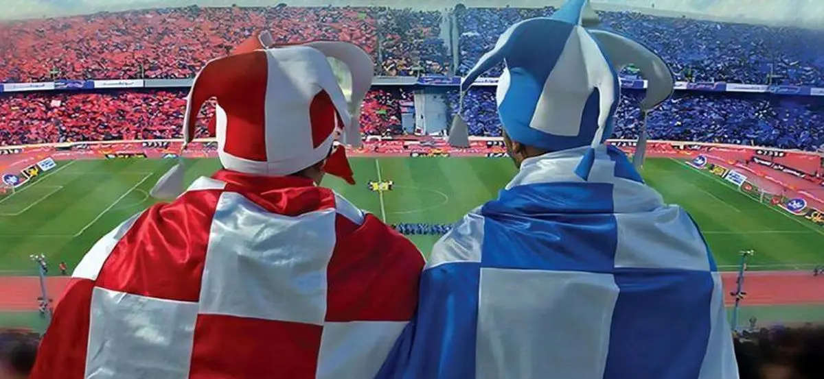 دربی پایتخت ۱۴ آذر در اراک برگزار می‌شود؛ سهمیه ۷ هزار مرد و ۱۶۰۰ زن برای حضور در ورزشگاه