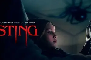 معرفی فیلم ترسناک «عنکبوت»؛ وقتی حیوان خانگی به کابوس تبدیل می‌شود