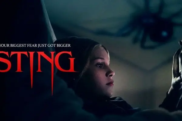 معرفی فیلم ترسناک «عنکبوت»؛ وقتی حیوان خانگی به کابوس تبدیل می‌شود