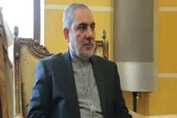 واکنش سفیر ایران در صنعاء به تروریستی خواندن انصارالله یمن توسط آمریکا