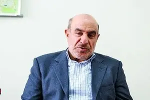 همه‌ی روسای جمهور خود را غیرحزبی می‍دانند