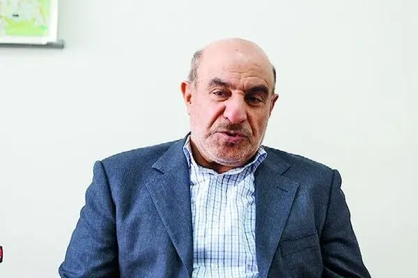 همه‌ی روسای جمهور خود را غیرحزبی می‍دانند