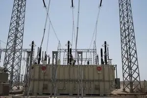 کاهش ۵۳ درصدی شاخص تلفات برق ایران در ۱۶ سال گذشته