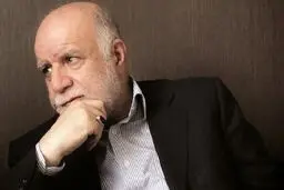 وزیر نفت سابق، وزیر درد حاضر