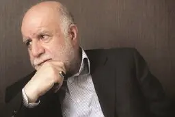 وزیر نفت سابق، وزیر درد حاضر