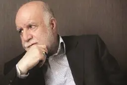 وزیر نفت سابق، وزیر درد حاضر