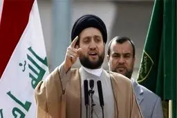 
تاکید عمار حکیم بر لزوم رفع فوری تحریم‌های ایران
