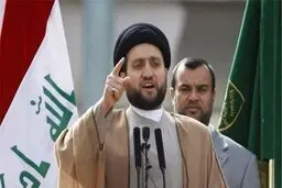 
تاکید عمار حکیم بر لزوم رفع فوری تحریم‌های ایران

