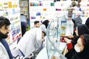 روزگار سخت بیماران معمولی!