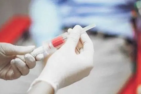 آزمایشات خون را در منزل و با خیالی آسوده انجام دهید