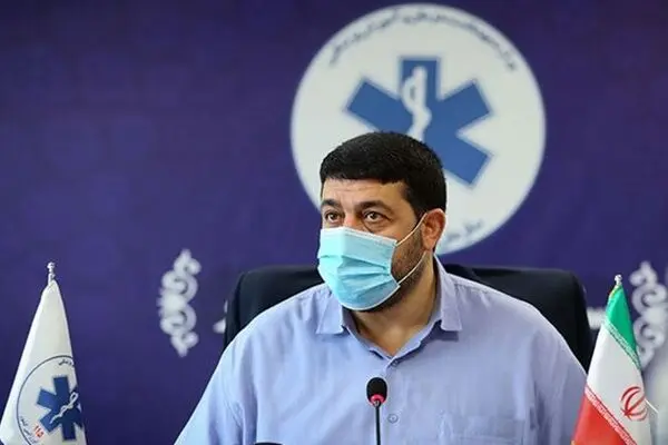 هیچ دستگاهی برای انتقال دانشجویان ایرانی در ووهان با ما همکاری نکرد